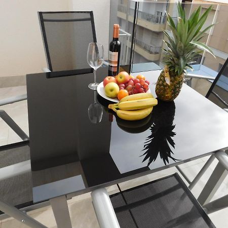 Modern And Cosy Apartment Close To The Beach Torrevieja Bagian luar foto