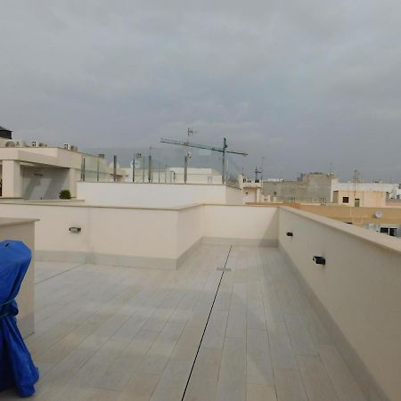 Modern And Cosy Apartment Close To The Beach Torrevieja Bagian luar foto