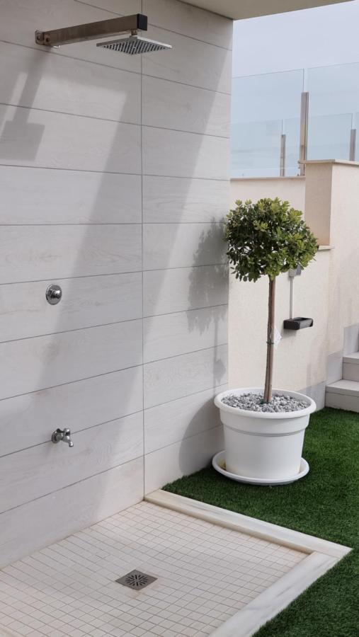 Modern And Cosy Apartment Close To The Beach Torrevieja Bagian luar foto