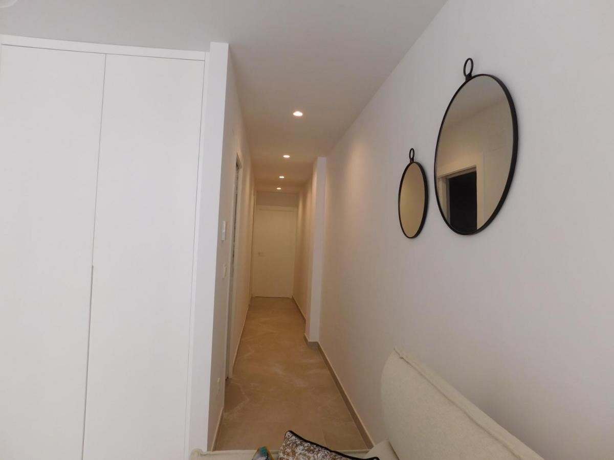 Modern And Cosy Apartment Close To The Beach Torrevieja Bagian luar foto