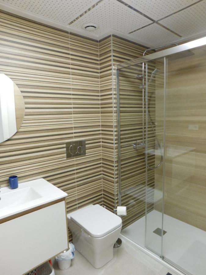 Modern And Cosy Apartment Close To The Beach Torrevieja Bagian luar foto