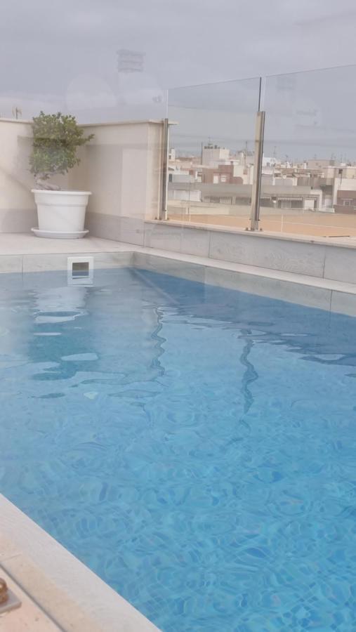 Modern And Cosy Apartment Close To The Beach Torrevieja Bagian luar foto