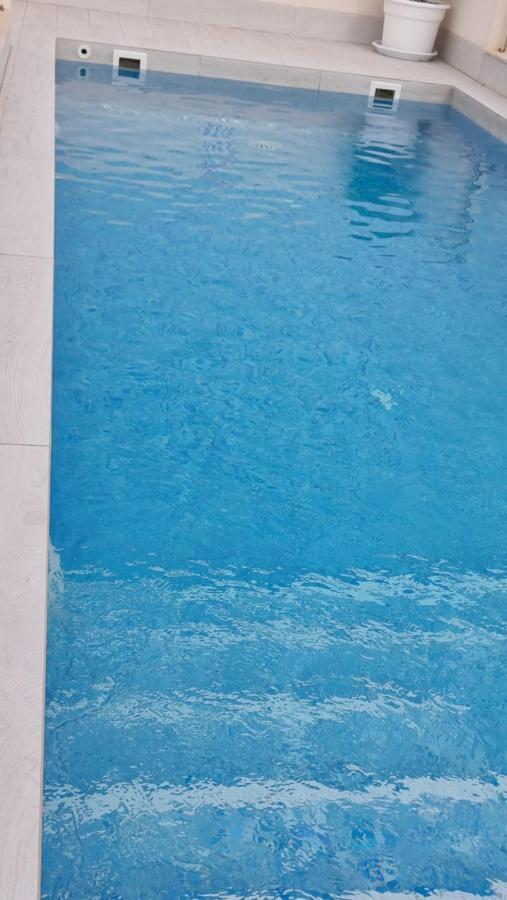 Modern And Cosy Apartment Close To The Beach Torrevieja Bagian luar foto