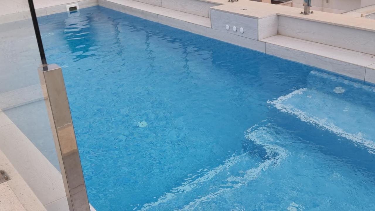 Modern And Cosy Apartment Close To The Beach Torrevieja Bagian luar foto