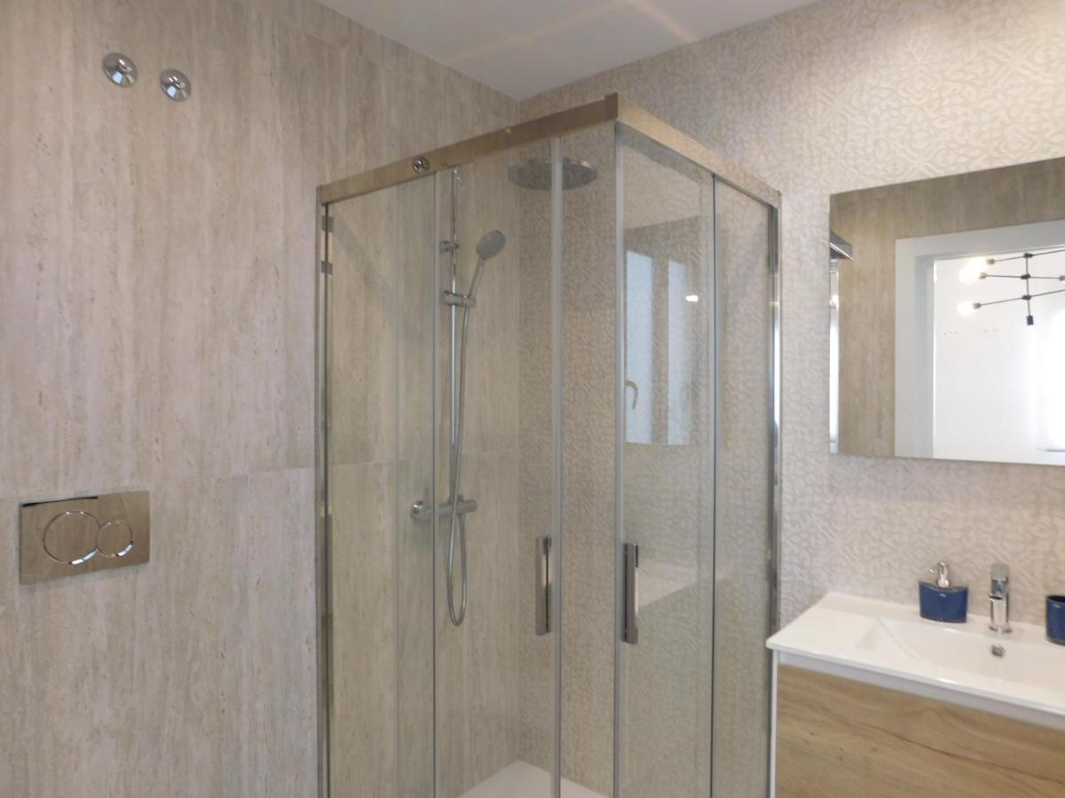 Modern And Cosy Apartment Close To The Beach Torrevieja Bagian luar foto