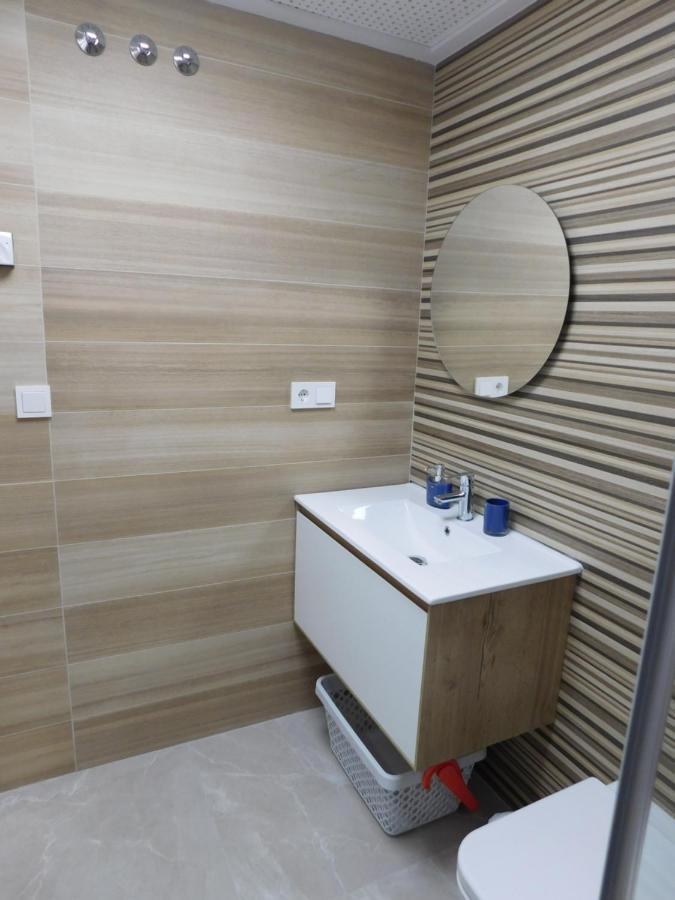 Modern And Cosy Apartment Close To The Beach Torrevieja Bagian luar foto