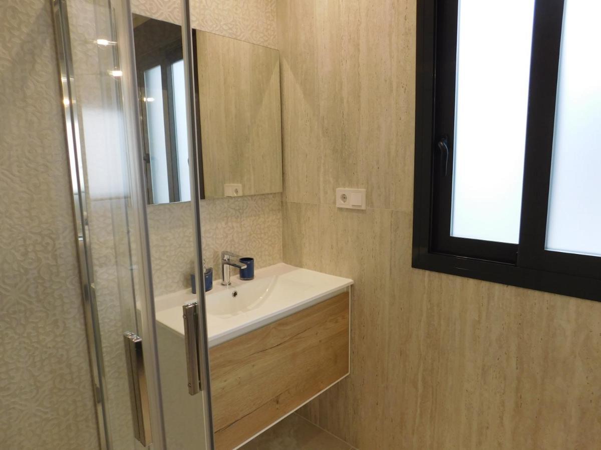 Modern And Cosy Apartment Close To The Beach Torrevieja Bagian luar foto
